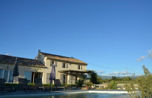 Domaine du Piol - Luberon - Piscine privée - Clim - Beach Volley - Foto 29