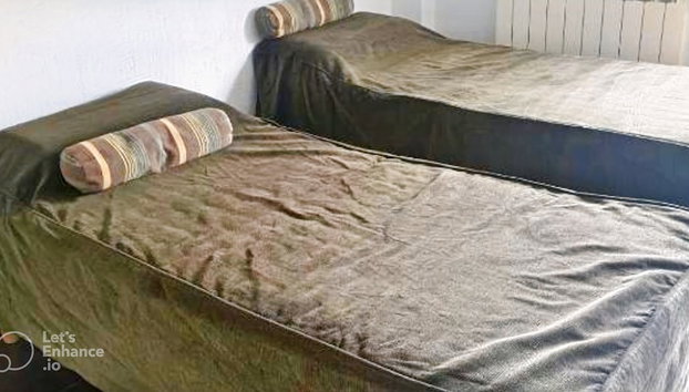 Duerme Ushuaia - Foto 2, Habitación