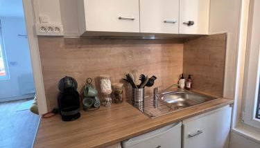 Studio le Cerisier - Foto 3