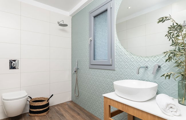 8MOONS BOUTIQUE APARTMENTS - Foto 58