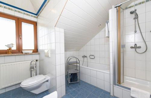 Ferienwohnung Haus Hanni - Foto 26