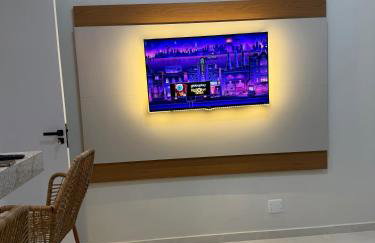 Mirante do Ipiranga Apartment - Photo 32