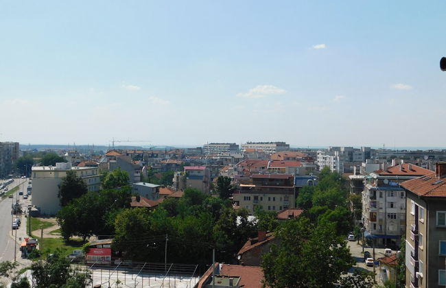 Apartment Freya - Photo 6