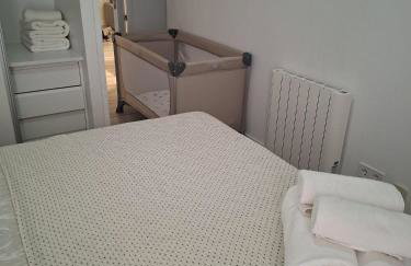 Chamartín Apartment - Foto 3