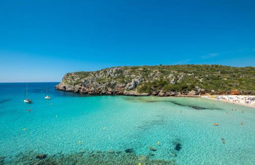 Casa Honiol, private and spacious villa with sea views - Foto 33