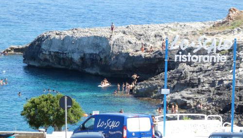 La Casa di Pietro - Fronte Mare nel Salento - Foto 2