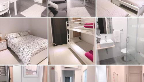 Fantástico Apartamento en el centro de Blanes y a 150mts de la Playa - Photo 2, Other