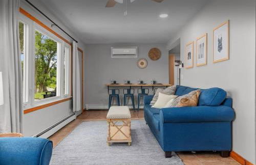 Happy Place Hideaway on Silver Lake - Foto 26