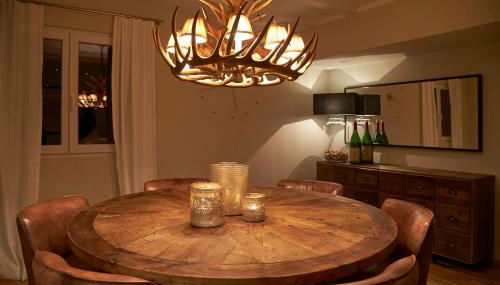 La Faya "Molerhüsli"- Gemütliches, gehobenes Ferienhaus in Muggenbrunn -Feldberg - Foto 3