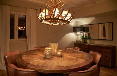 La Faya "Molerhüsli"- Gemütliches, gehobenes Ferienhaus in Muggenbrunn -Feldberg - Foto 3