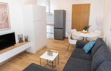 Sea and mountain view apartments - Foto 18