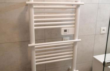 APPARTEMENT VALMEINIER 1800 / RESIDENCE L'OURS BLANC - Foto 20