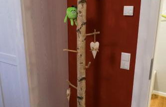 Ferienhaus am Apfelbaum - Foto 28