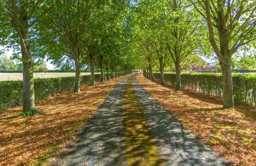 Poplar Cottage - Historic Barn in Dumbleton - Foto 23