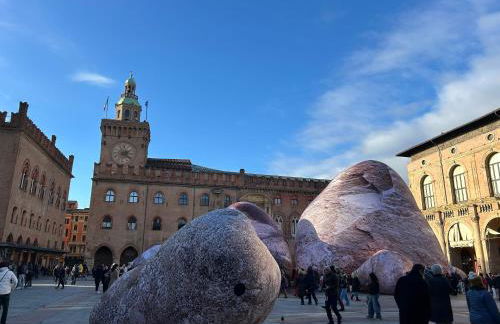 A Modo Mio - Monolocale - Zona Stadio Ospedale Maggiore - Foto 33