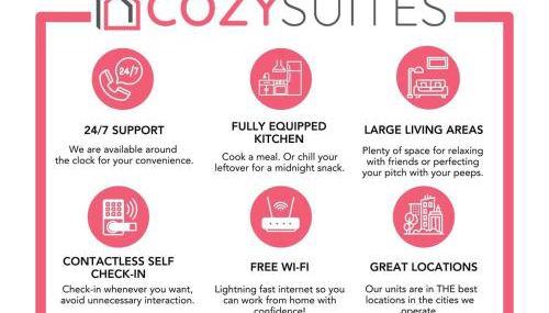 Cozy House 10min to Monuments and DC by CozySuites - Foto 5