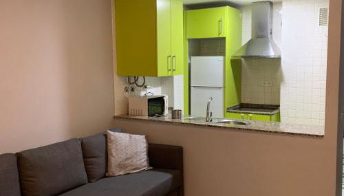 Apartamento a 5 minutos de la playa de la caleta - Photo 4