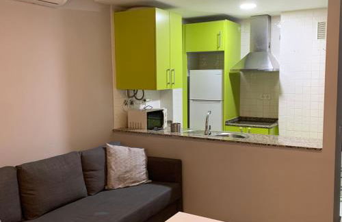 Apartamento a 5 minutos de la playa de la caleta - Photo 4