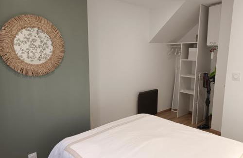 aux nids douillets mayetois "les tourtereaux" - Foto 5