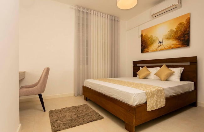 Luxury Apartment - Sleeps 6, Garden & Parking - Photo 3