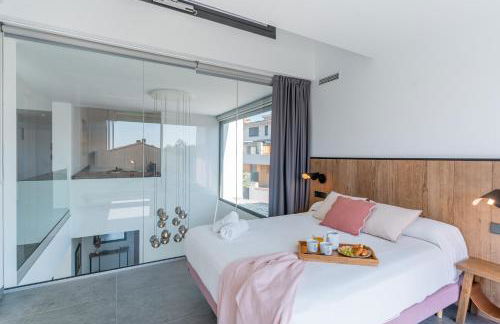 Costa Brava Suites "Villa Ocean" - Foto 37