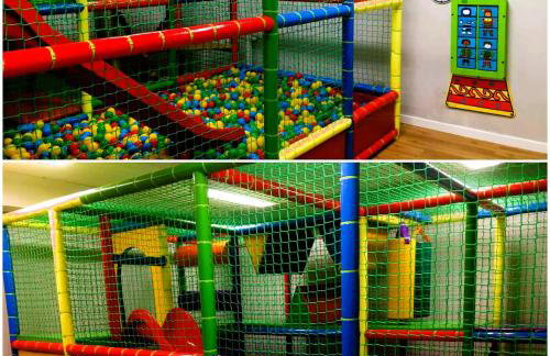 Apartamenty Prywatne w Stegna Forest - Foto 22