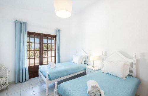 Villa Guerreiro - Foto 19