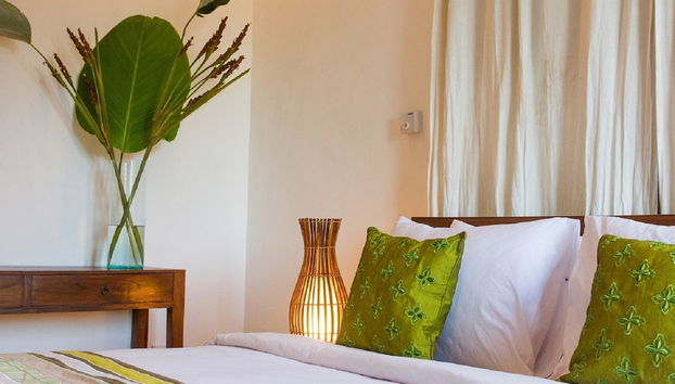 Villa Iman - Photo 3, Chambre