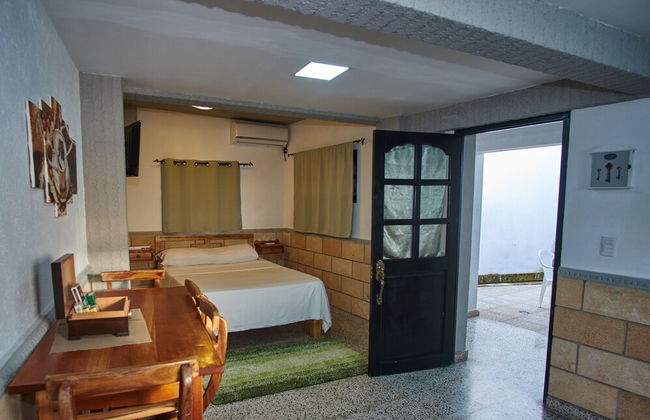 Bungalow over the sea with Pool & views - Foto 15