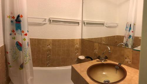 studio 4 personnes rez de jardin a Ancelle 05260 - Foto 3