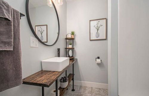 Sunset Point-Riverfront,SwimSpa,Kayaks,30 Min ND - Foto 35