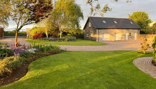 Alpaca Lodge on the North Coast - Foto 4, Garden