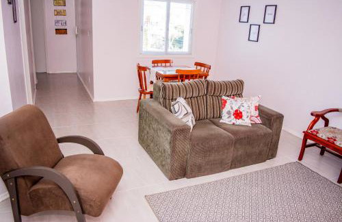 Apartamento Central - Shopping-Carrefour-Universidade - Foto 62