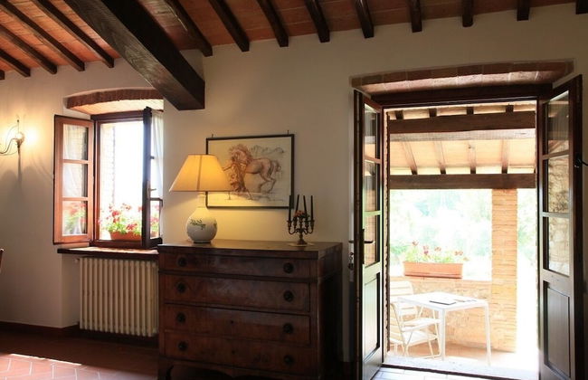 Podere Agrituristico Luchiano - Foto 17