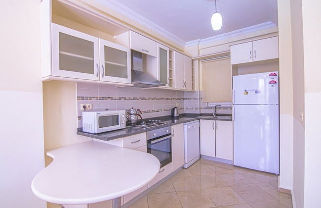 Sunset Beach Club Villas - Photo 63