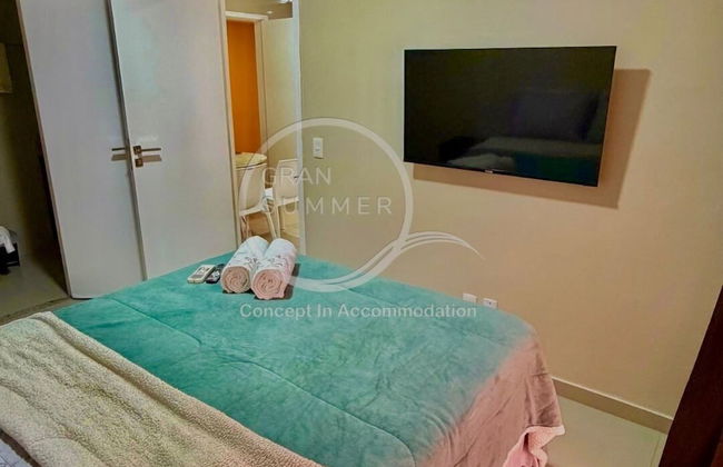 Gran Summer Concept In Accommodation - Photo 16