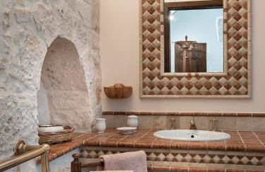 Trulli Uliveto Acquafonda - Foto 78