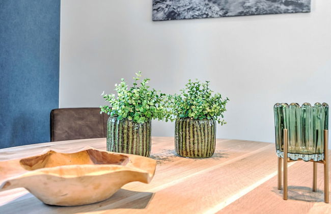 Lovely Holiday Home in Kaatsheuvel With Bubble Bath - Photo 65