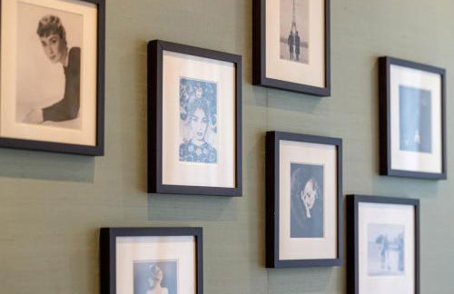 The Suite Hotel Garden - Foto 71