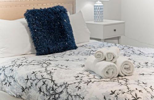 The Denver Den Game Room Foosball - Foto 43