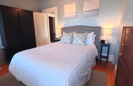 Brookline Village 2-Bed Near Longwood, MBTA, WD - Foto 7