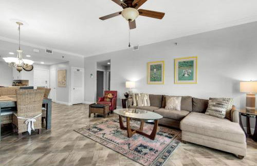 Tops'l Beach Manor C-804 - Foto 19