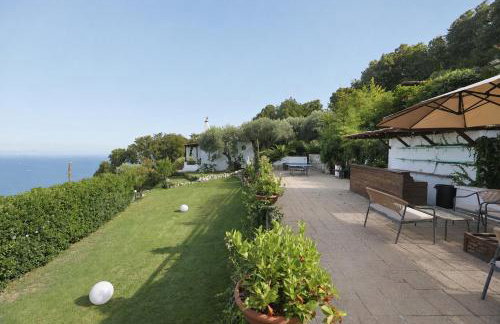 Villa Mariani - Italian Coastal Charm - Foto 69