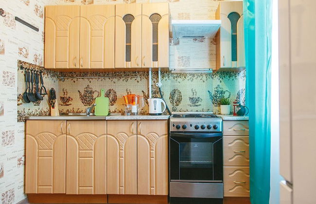 Apartments 5 Zvezd Home Comfort - Photo 15