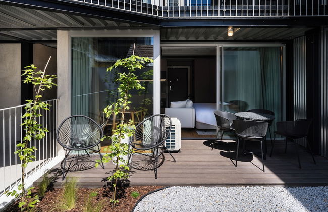 Feel Porto Matosinhos City Flats - Foto 75