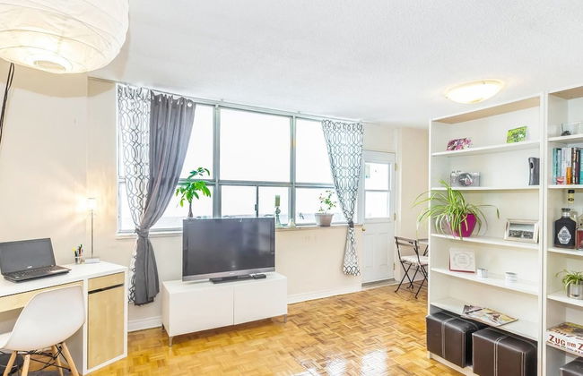 Downtown Posh Penthouse in the City, Walk Score 95 - Foto 14