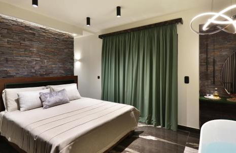 CORYLUS Luxury Rooms & Suites - Foto 54