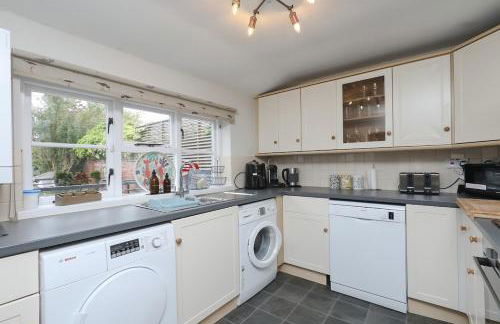 The Homestead -Cosy Cottage for 2 - Foto 15