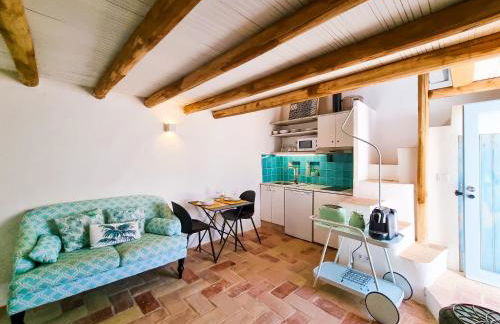 FLH Vale Judeu Rustic Mezzanine Cottage II - Foto 1