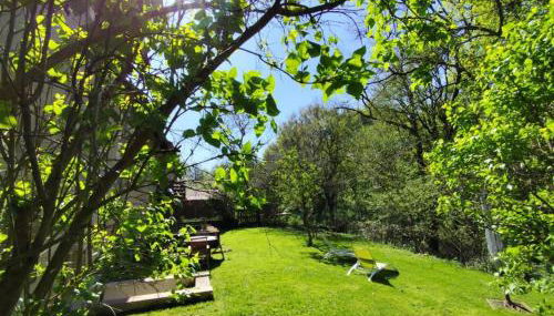 Gîte de charme avec parking, animaux admis, proche de Tours - FR-1-381-638 - Foto 3